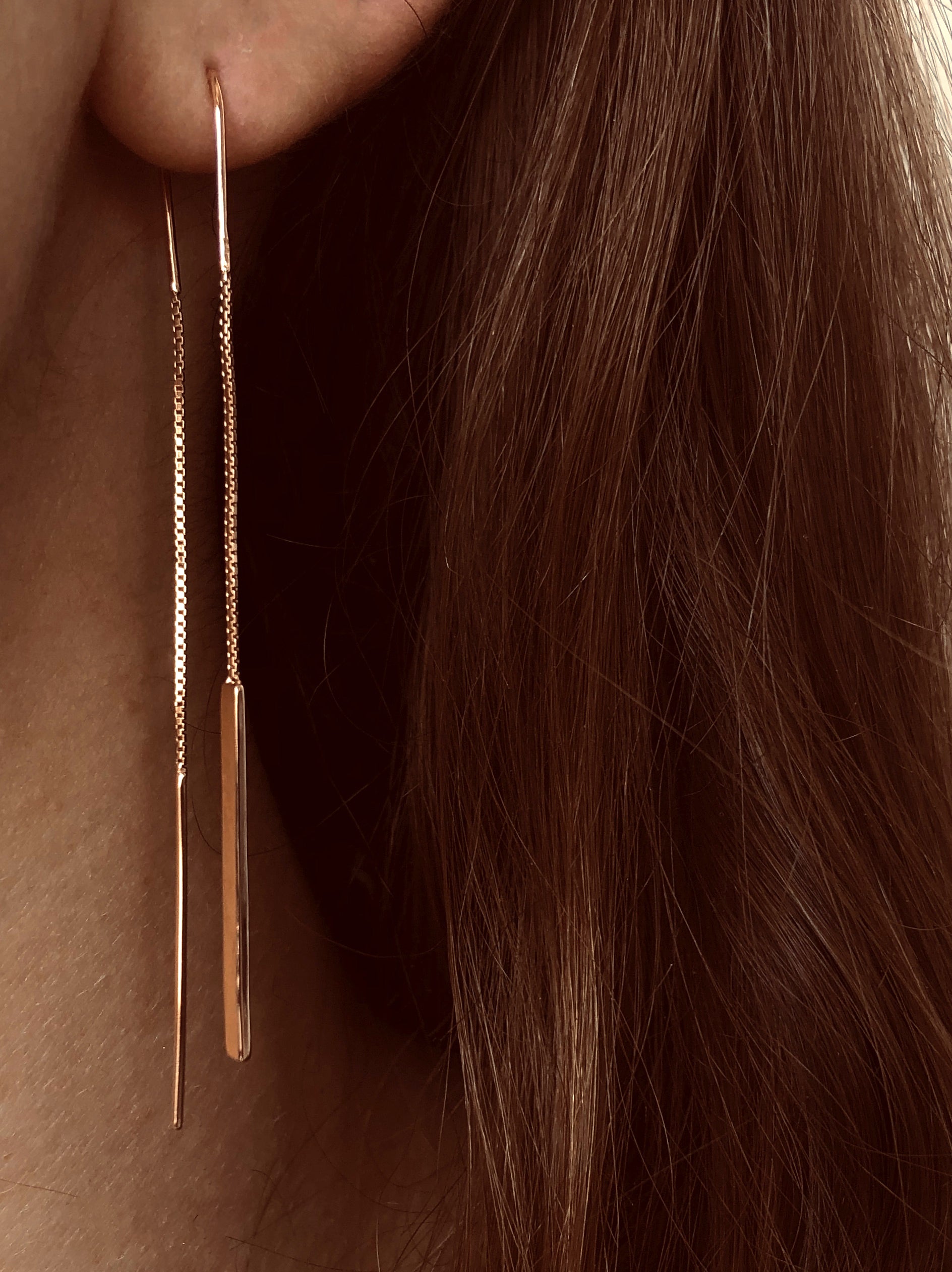 Boucles d'oreilles Di Giorgio Spirit