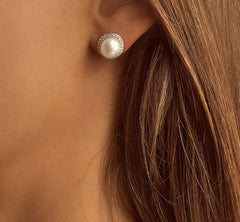 Boucles d'oreilles Di Giorgio Spirit