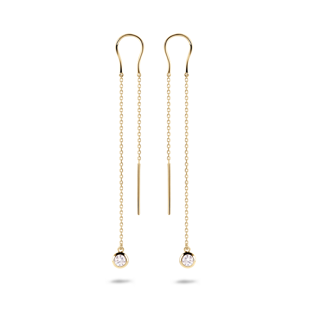 Di Giorgio Spirit earrings