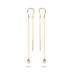 Di Giorgio Spirit earrings