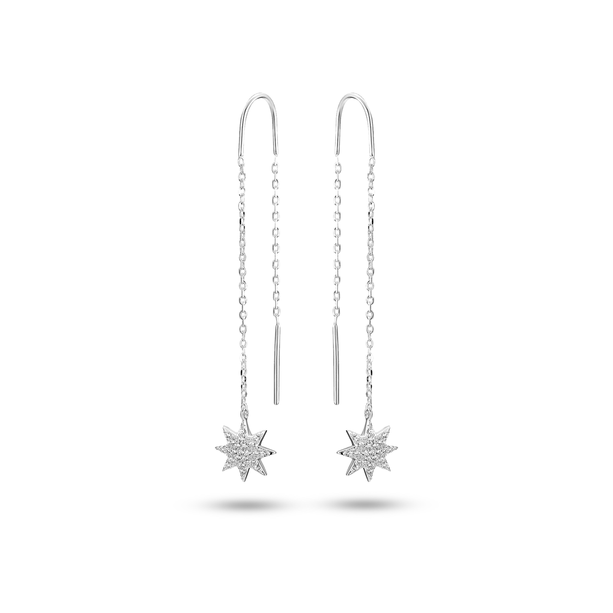 Di Giorgio Spirit earrings