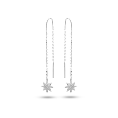 Di Giorgio Spirit earrings