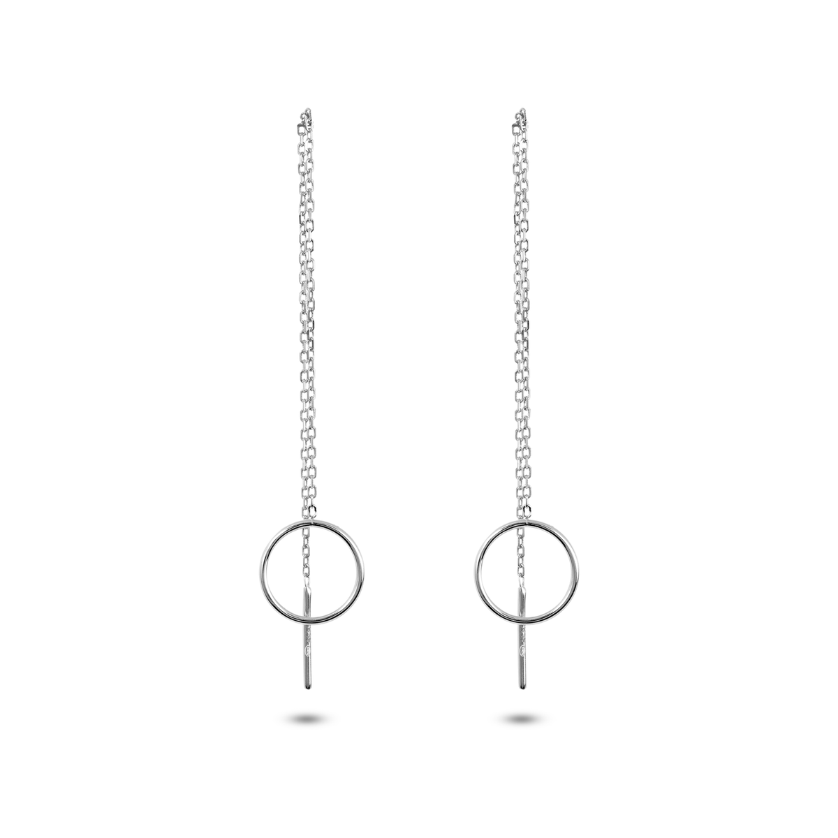 Di Giorgio Spirit earrings