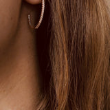Di Giorgio Spirit earrings
