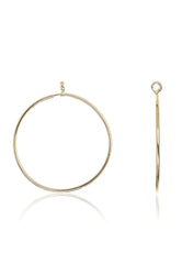 Di Giorgio Spirit earrings