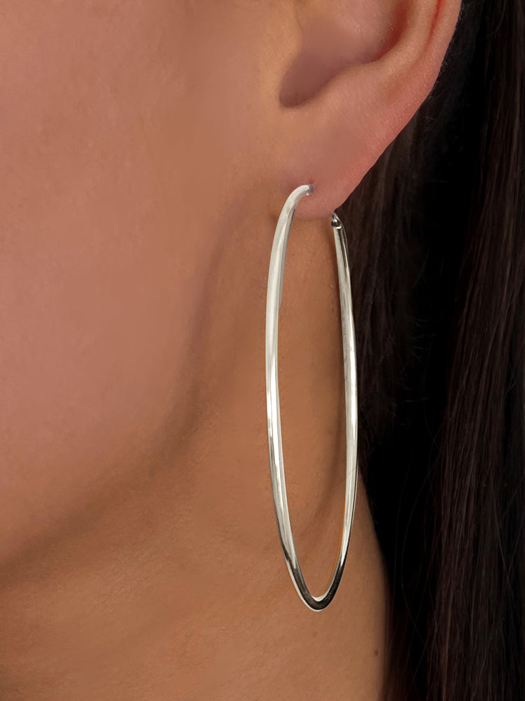 Boucles d'oreilles Di Giorgio Spirit - Maison Di Giorgio