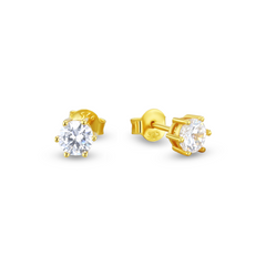 Boucles d'oreilles Di Giorgio Spirit