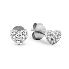 Boucles d'oreilles Di Giorgio Spirit