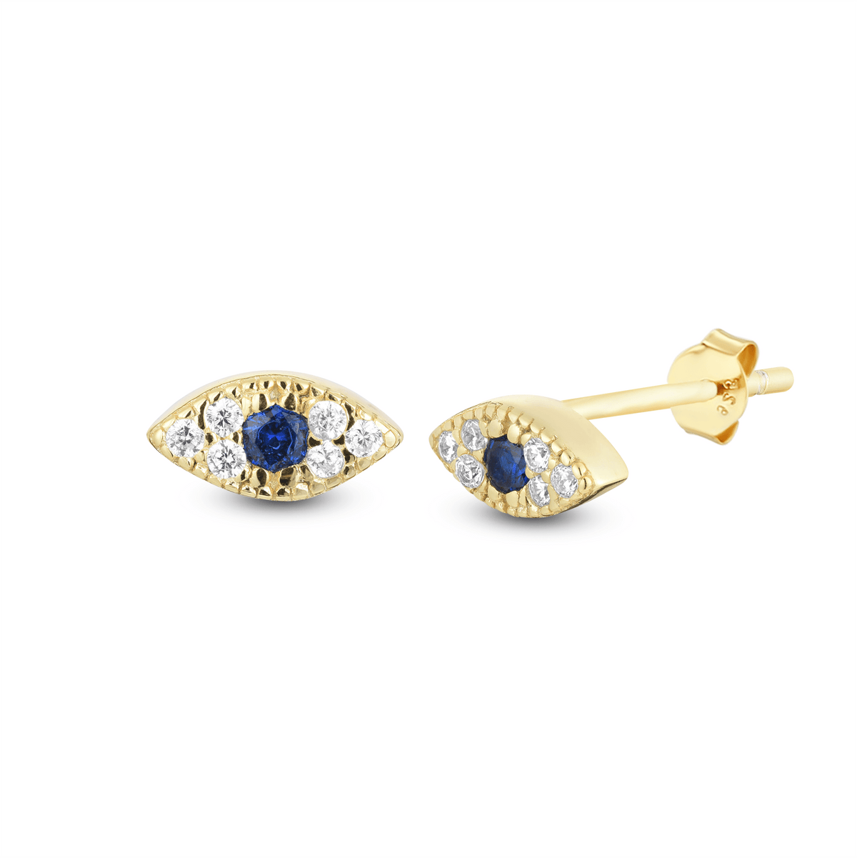Boucles d'oreilles Di Giorgio Spirit - Maison Di Giorgio