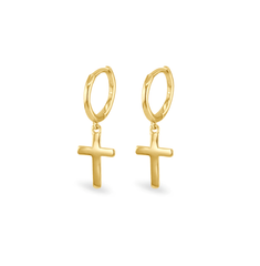 Di Giorgio Spirit earrings