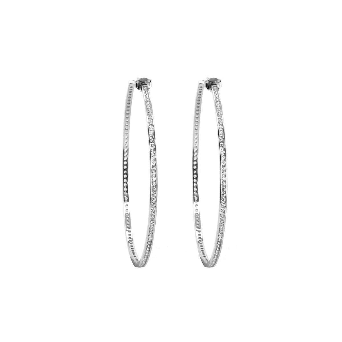 Boucles d'oreilles Di Giorgio Spirit - Maison Di Giorgio