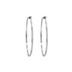 Boucles d'oreilles Di Giorgio Spirit - Maison Di Giorgio