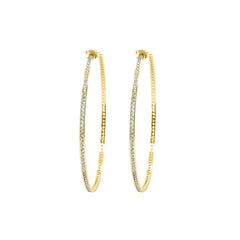Boucles d'oreilles Di Giorgio Spirit - Maison Di Giorgio