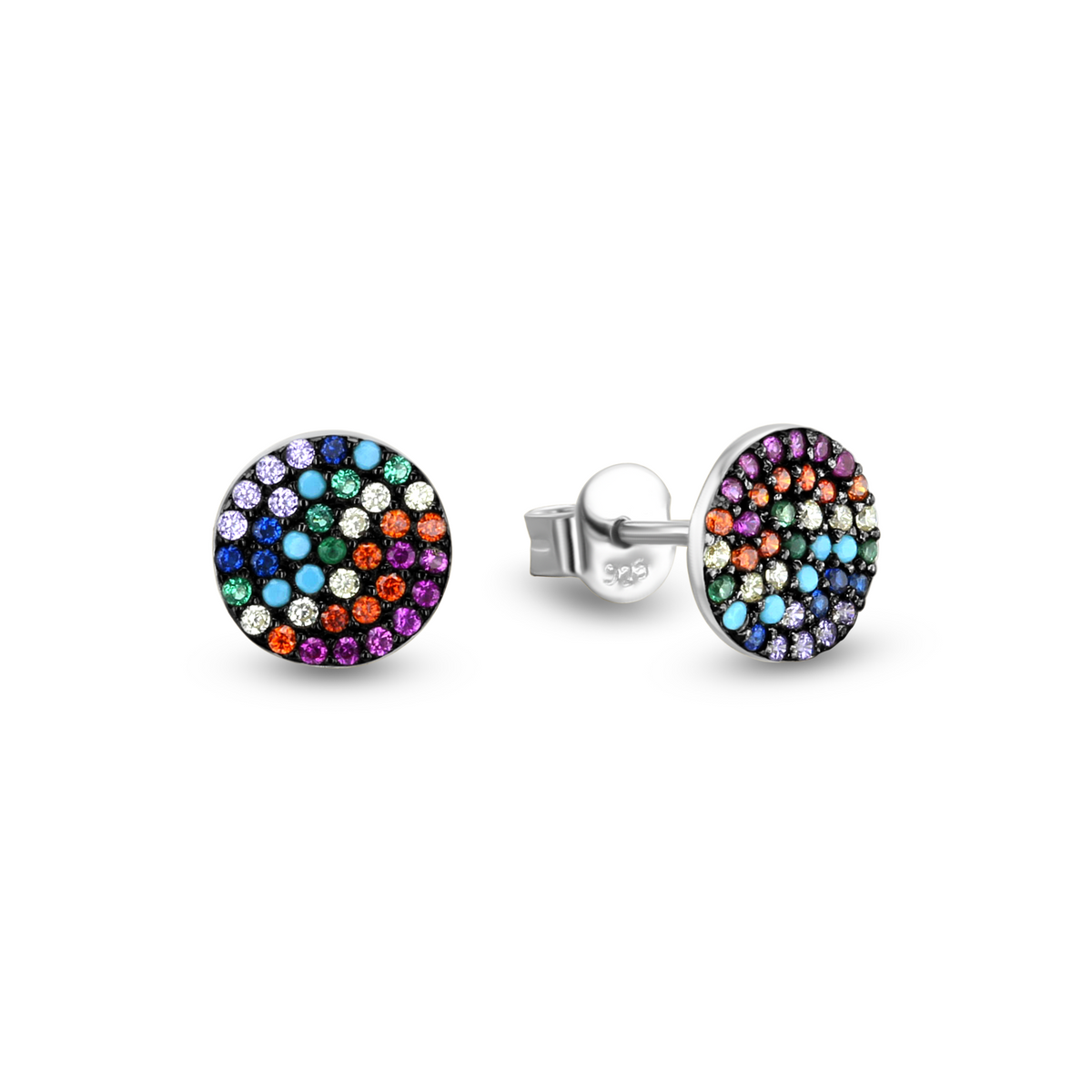 Di Giorgio Spirit earrings