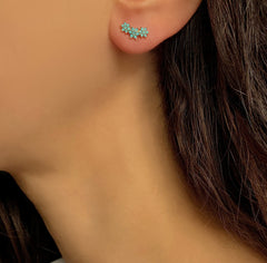 Boucles d'oreilles Di Giorgio Spirit - Maison Di Giorgio
