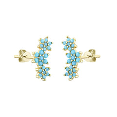 Boucles d'oreilles Di Giorgio Spirit - Maison Di Giorgio