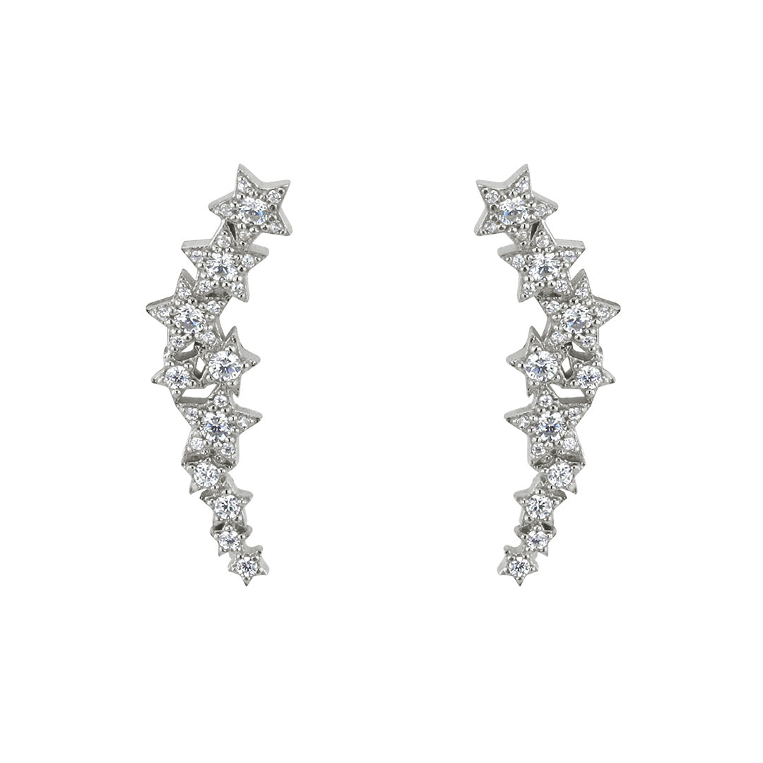 Boucles d'oreilles Di Giorgio Spirit