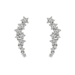 Boucles d'oreilles Di Giorgio Spirit