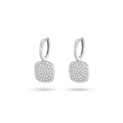 Di Giorgio Spirit earrings