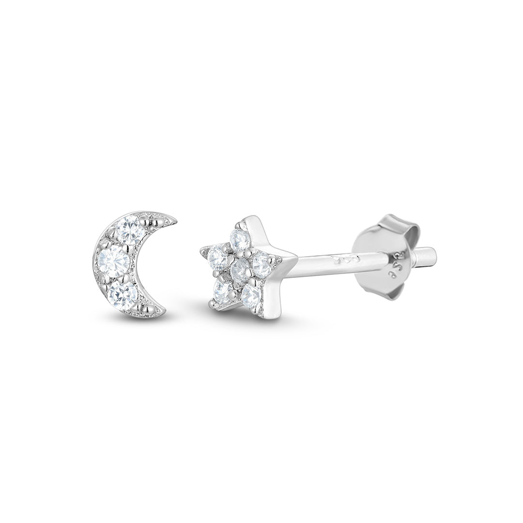 Boucles d'oreilles Di Giorgio Spirit