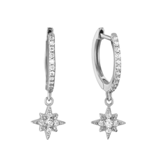Boucles d'oreilles Di Giorgio Spirit - Maison Di Giorgio