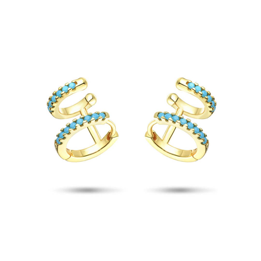 Boucles d'oreilles Di Giorgio Spirit - Maison Di Giorgio