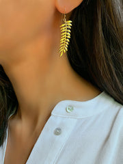 Boucles d'oreilles Di Giorgio Spirit - Maison Di Giorgio