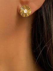 Boucles d'oreilles Di Giorgio Spirit - Maison Di Giorgio