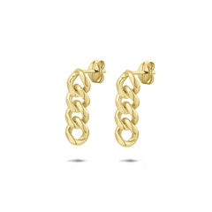 Boucles d'oreilles Di Giorgio Spirit - Maison Di Giorgio