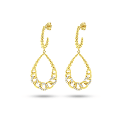Boucles d'oreilles Di Giorgio Spirit - Maison Di Giorgio