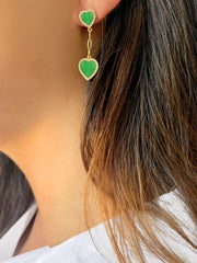 Boucles d'oreilles Di Giorgio Spirit