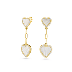 Boucles d'oreilles Di Giorgio Spirit - Maison Di Giorgio