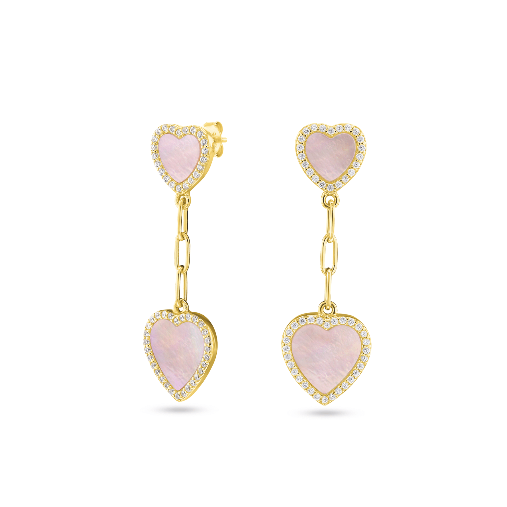 Boucles d'oreilles Di Giorgio Spirit - Maison Di Giorgio