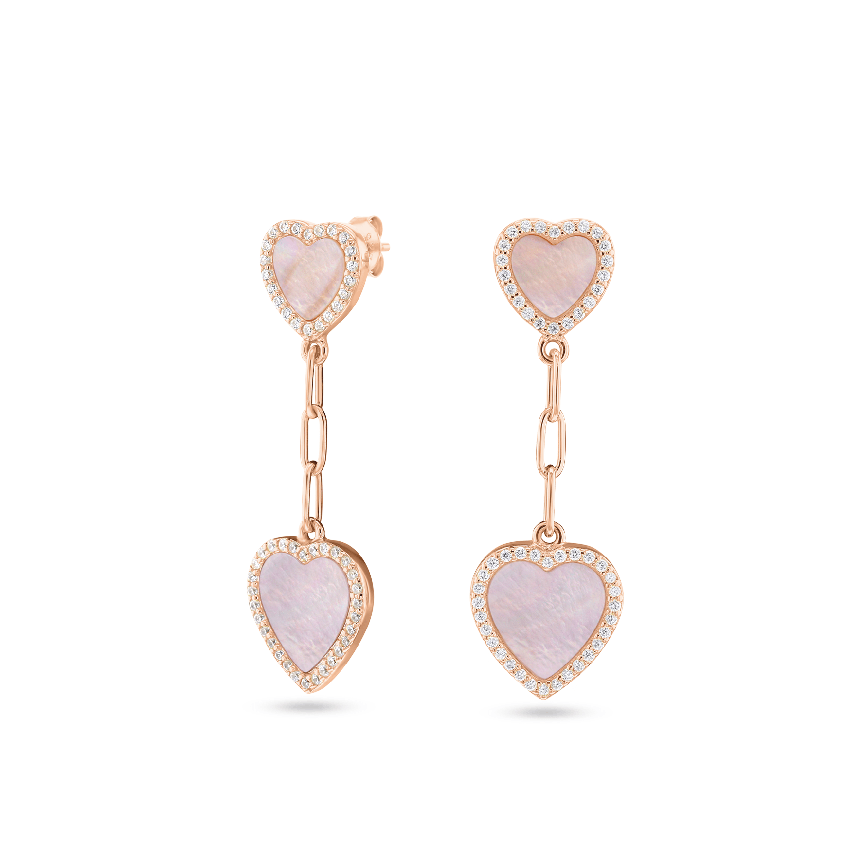 Boucles d'oreilles Di Giorgio Spirit - Maison Di Giorgio