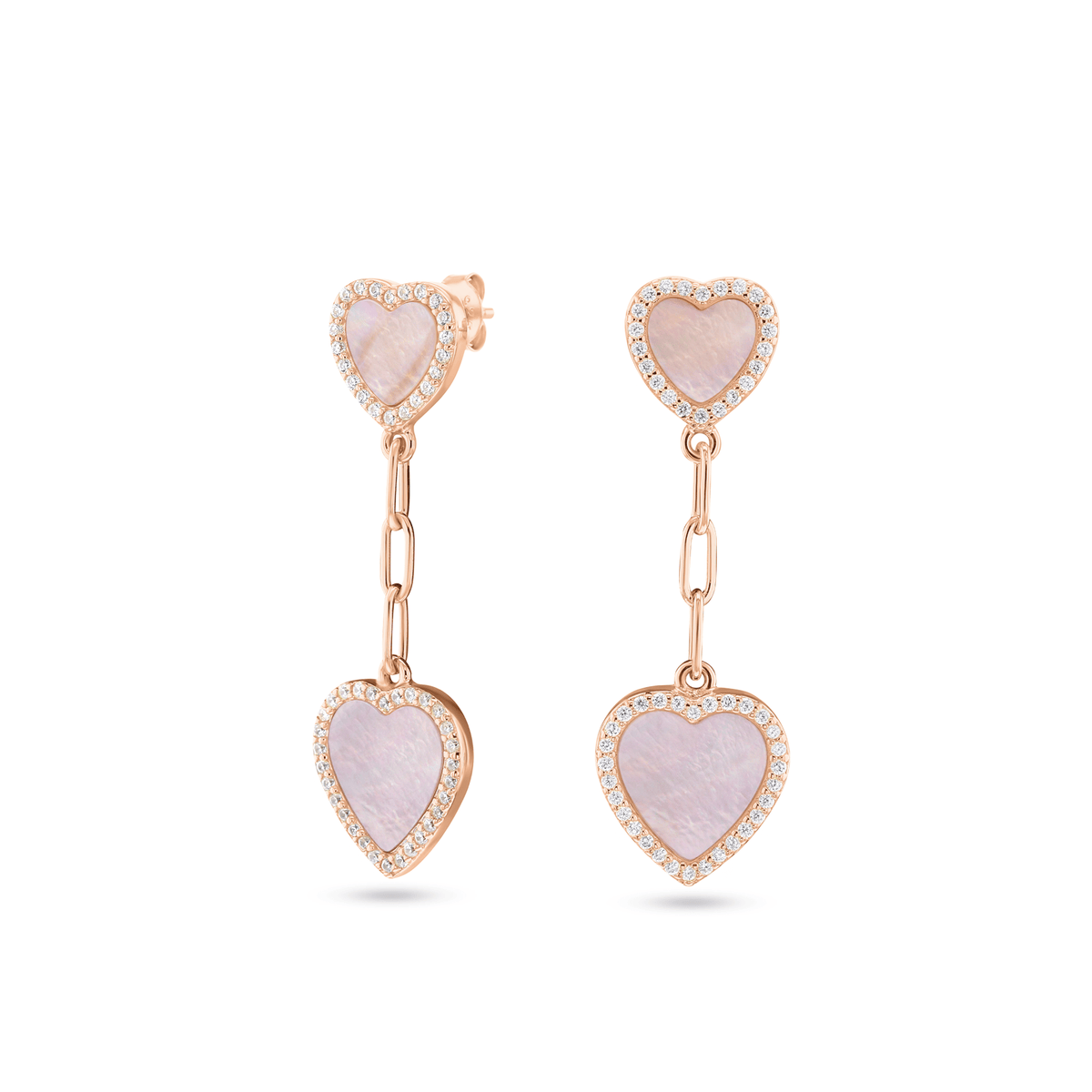 Boucles d'oreilles Di Giorgio Spirit - Maison Di Giorgio