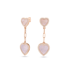 Boucles d'oreilles Di Giorgio Spirit - Maison Di Giorgio