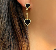 Pendientes Di Giorgio Spirit