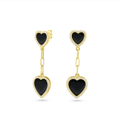 Pendientes Di Giorgio Spirit