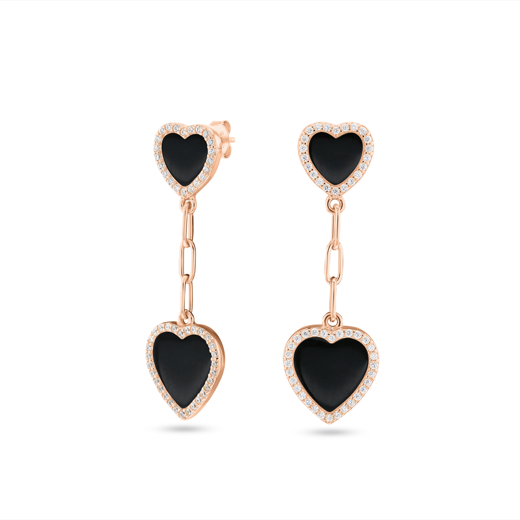 Boucles d'oreilles Di Giorgio Spirit - Maison Di Giorgio