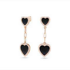 Boucles d'oreilles Di Giorgio Spirit - Maison Di Giorgio
