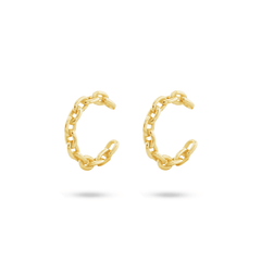 Boucles d'oreilles Spirit - Maison Di Giorgio