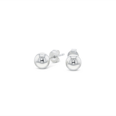 Boucles d'oreilles en Argent 925