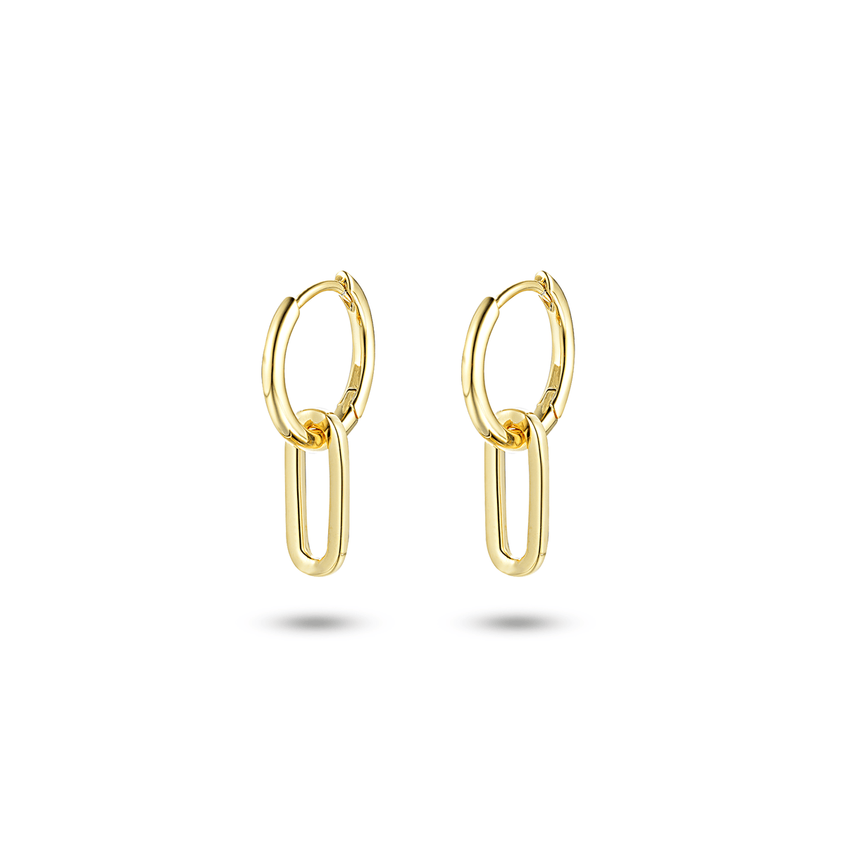 Boucles d'oreilles Di Giorgio Spirit - Maison Di Giorgio