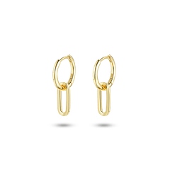 Boucles d'oreilles Di Giorgio Spirit - Maison Di Giorgio