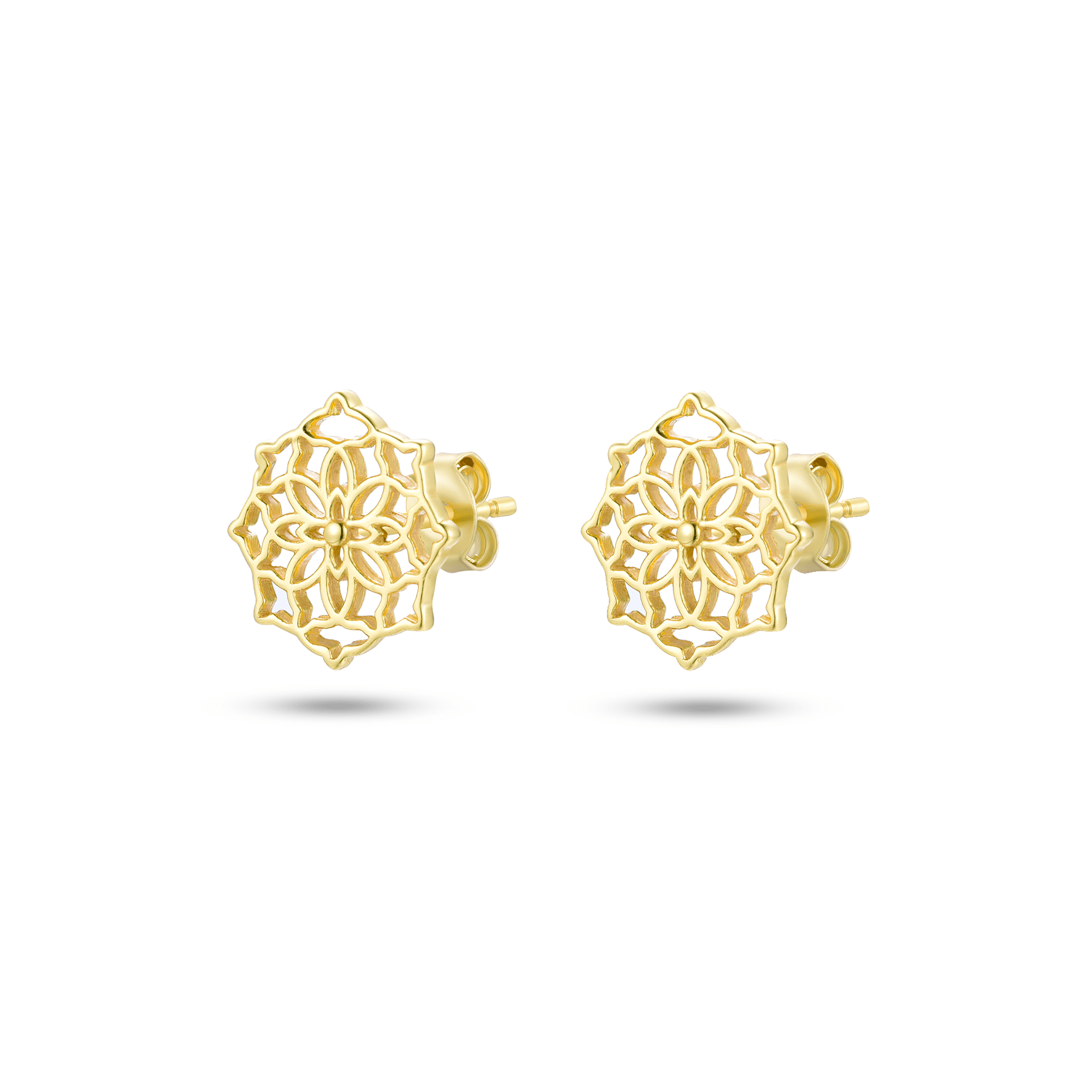 Boucles d'oreilles Di Giorgio Spirit - Maison Di Giorgio