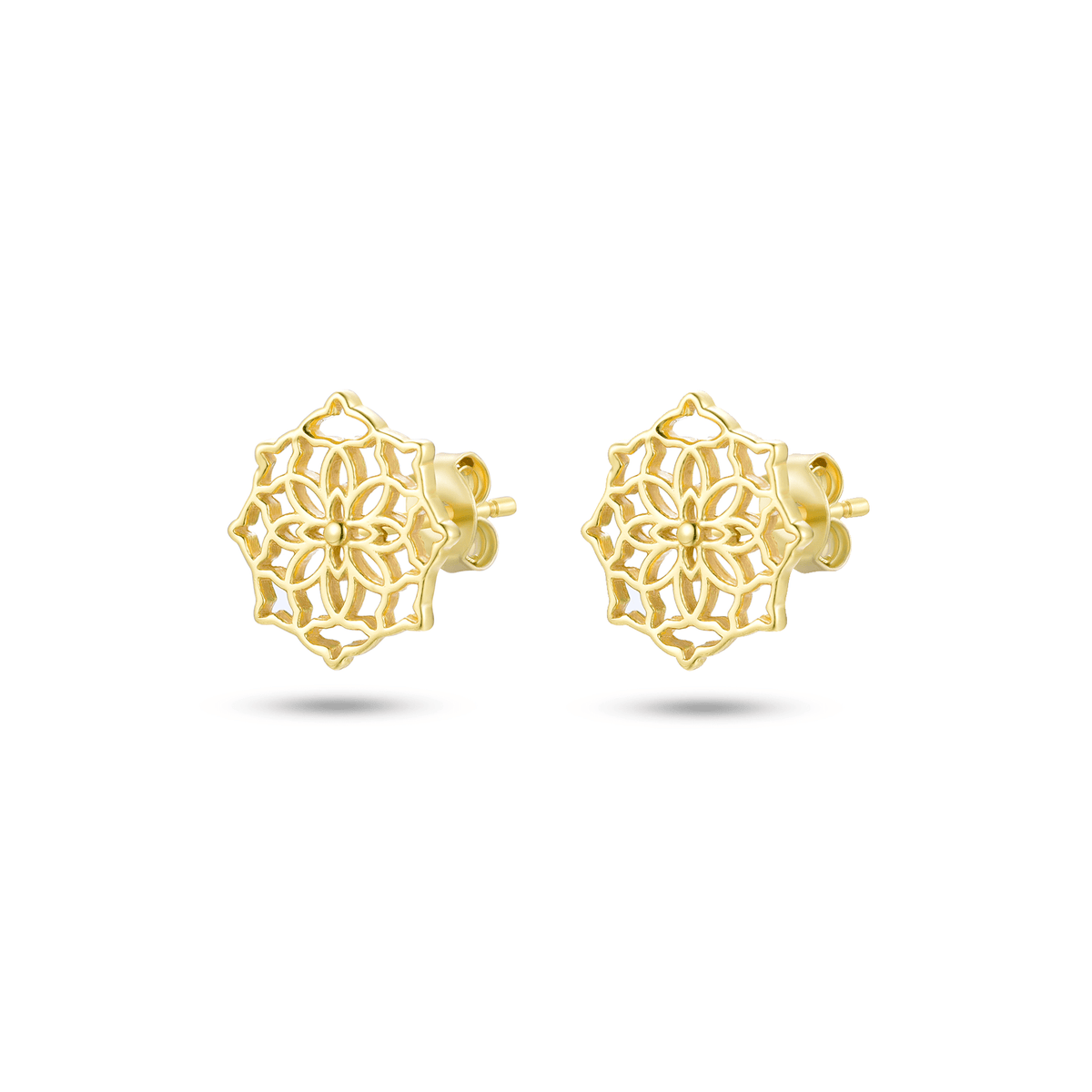 Boucles d'oreilles Di Giorgio Spirit - Maison Di Giorgio