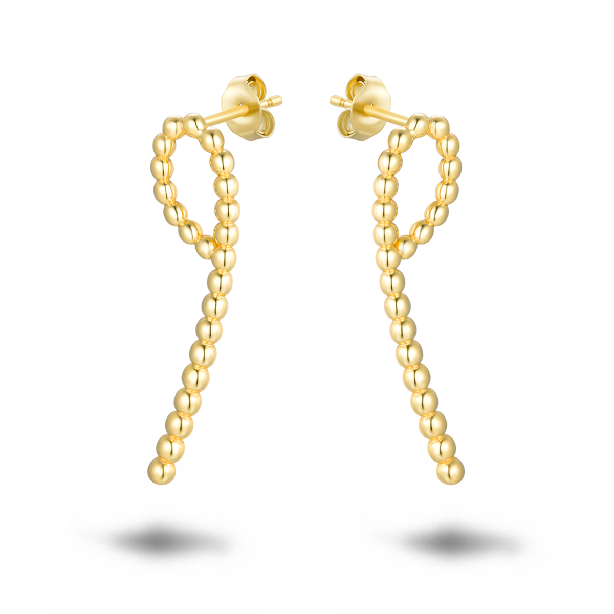 Di Giorgio Spirit earrings