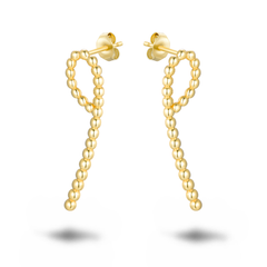 Di Giorgio Spirit earrings