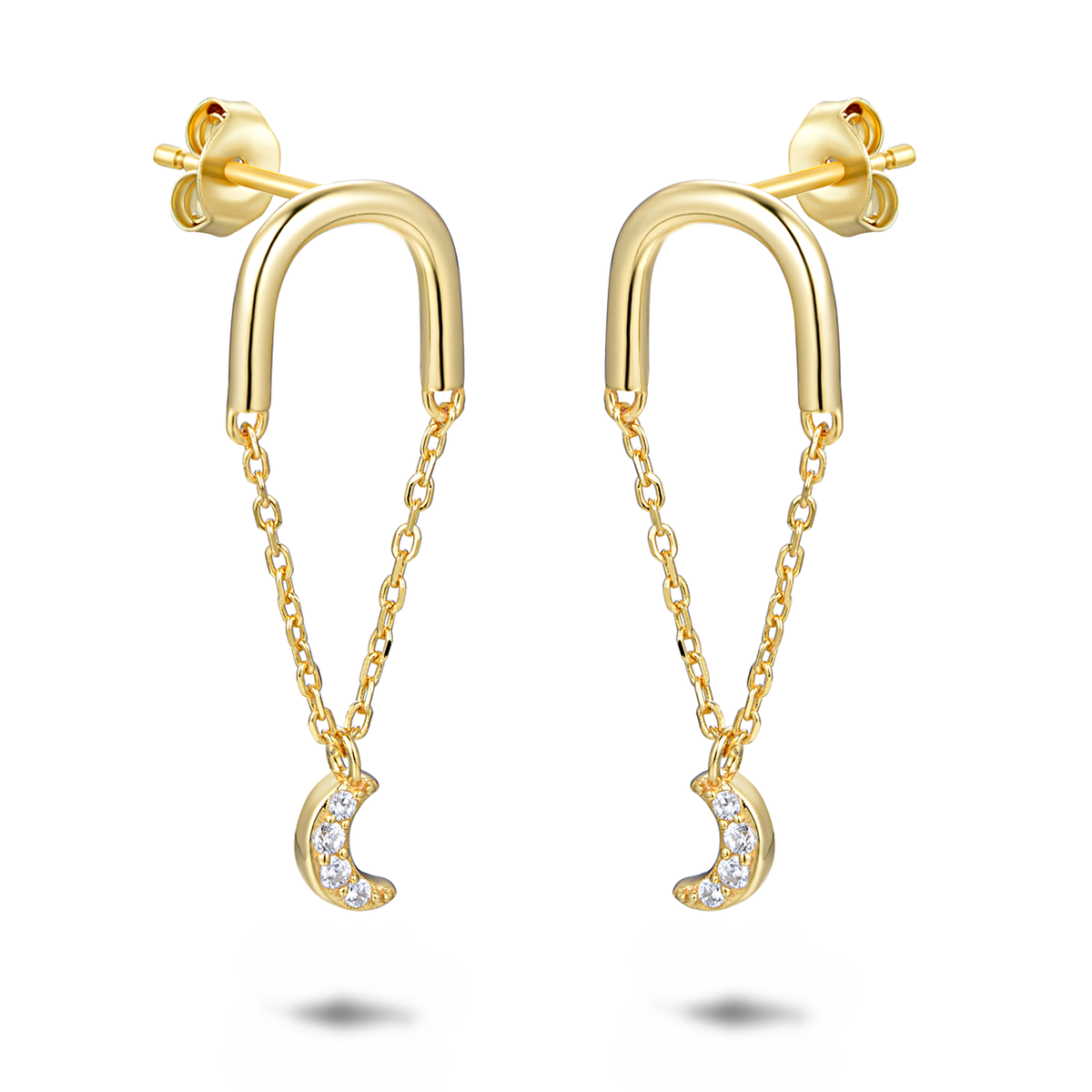 Boucles d'oreilles Di Giorgio Spirit