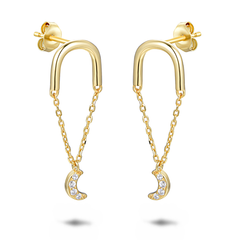 Di Giorgio Spirit earrings